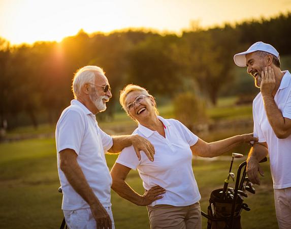 Golf en Peralada