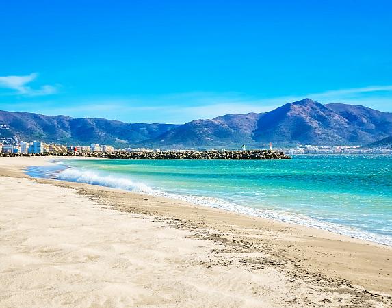 Playa de Empuriabrava