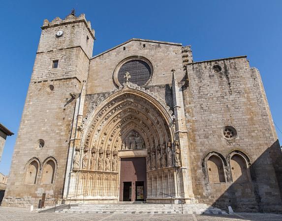 Castelló d'Empúries