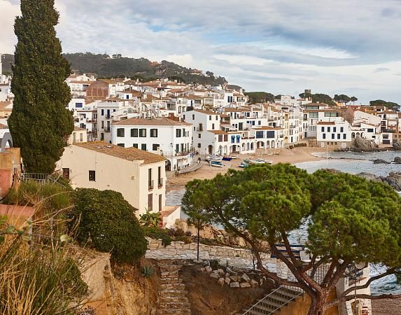 Calella de Palafrugell