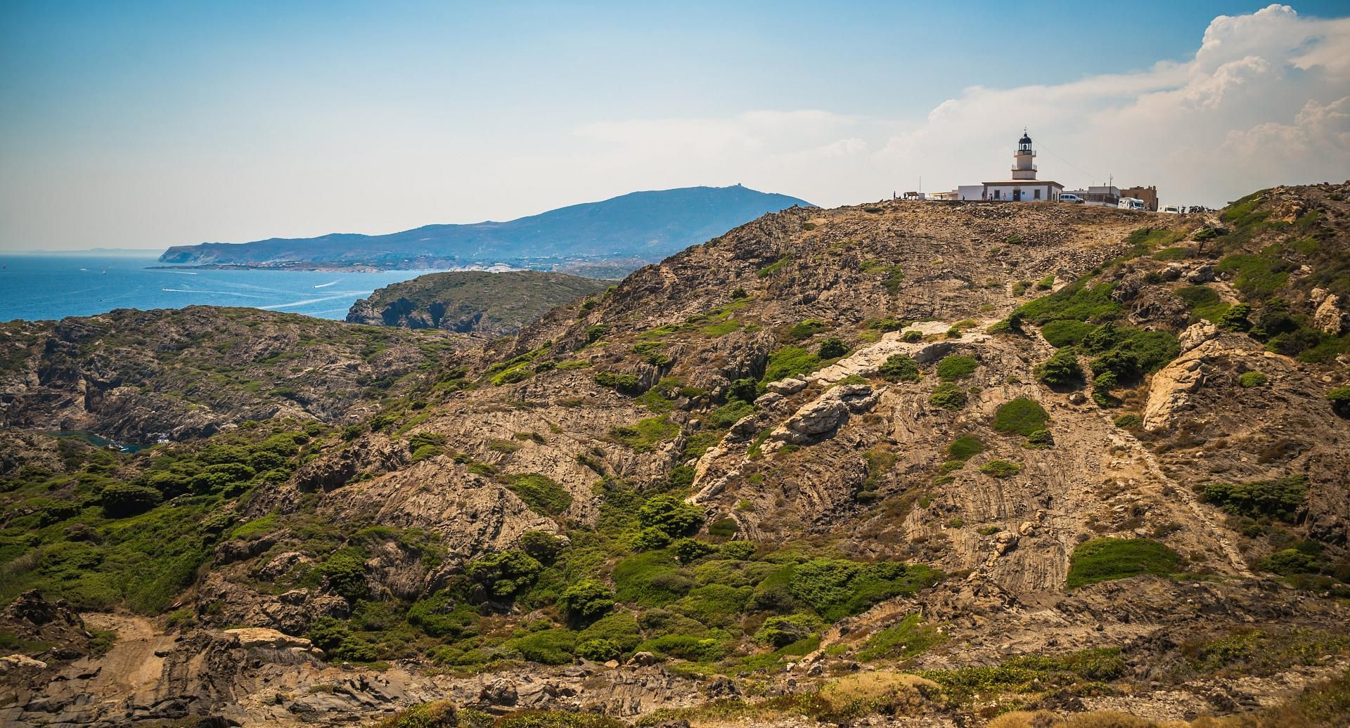 Rutas y rincones únicos del Empordà