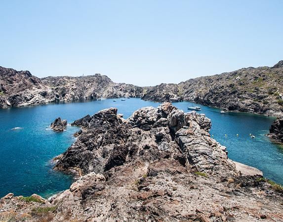 Cap de Creus