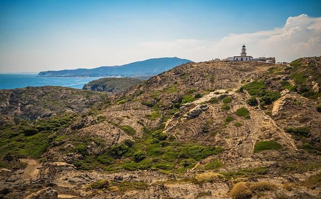 Unique routes and corners of the Empordà